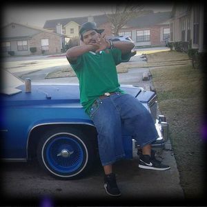 Meet your Posher, Derek